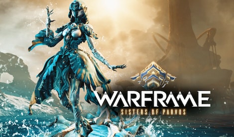 Warframe: Sisters of Parvos Waverider Pack (PC) - Steam Gift - GLOBAL - 0