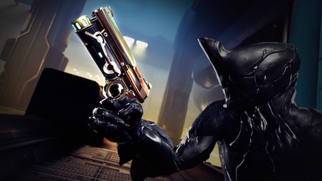 Warframe: Speed Drift Pinnacle Pack Steam Key GLOBAL - 3