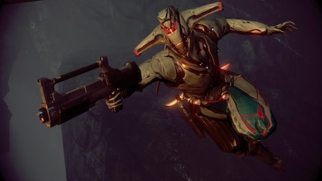 Warframe: Starter Pack (PC) - Steam Gift - EUROPE - 13