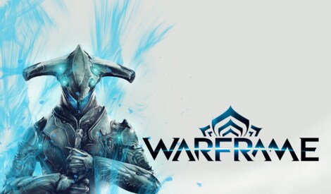 Warframe: Starter Pack (PC) - Steam Gift - EUROPE - 2