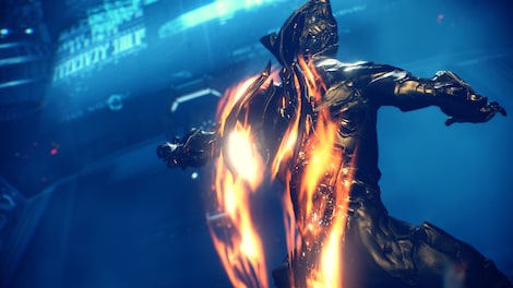 Warframe: Starter Pack (PC) - Steam Gift - EUROPE - 4