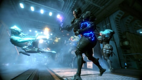 Warframe: Starter Pack (PC) - Steam Gift - GLOBAL - 9