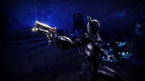 Warframe: Sure Footed Pinnacle Pack Steam Key GLOBAL - 4