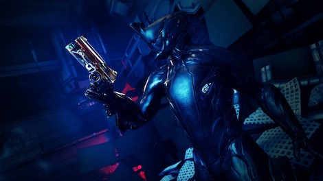 Warframe: Sure Footed Pinnacle Pack Steam Key GLOBAL - 7