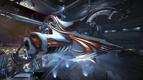Warframe: Tempestarii Supporter Pack (PC) - Steam Gift - GLOBAL - 3
