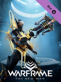 Warframe: The New War Invasion Pack (PC) - Steam Gift - GLOBAL - 1
