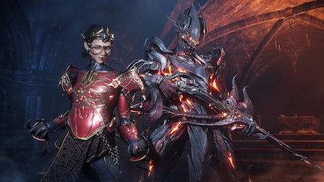 Warframe: The Old Peace Complete Collection (PC) - Steam Gift - GLOBAL - 3