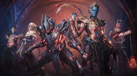 Warframe: The Old Peace Complete Collection (PC) - Steam Gift - GLOBAL - 4