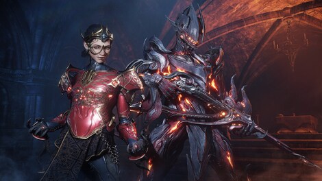 Warframe: The Old Peace Complete Collection (PC) - Steam Key - EUROPE - 3