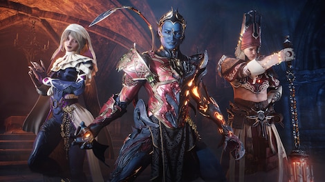 Warframe: The Old Peace Gemini Collection (PC) - Steam Gift - EUROPE - 3