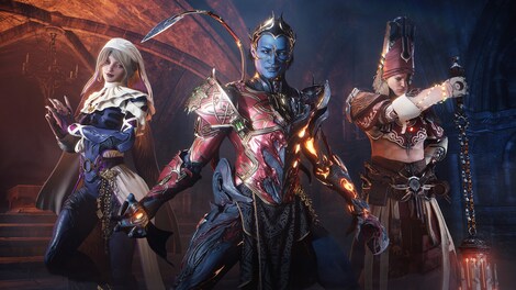 Warframe: The Old Peace Gemini Collection (PC) - Steam Key - EUROPE - 3