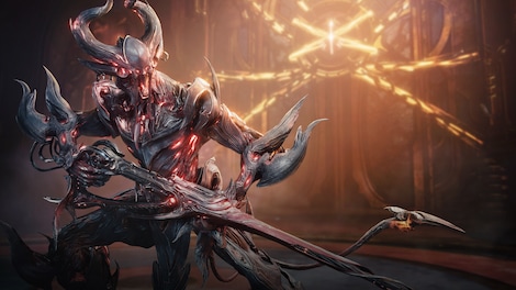 Warframe: The Old Peace Uriel Bundle (PC) - Steam Key - GLOBAL - 4