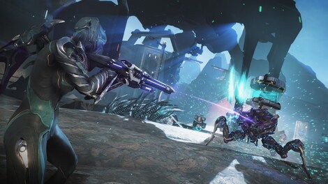 Warframe: Unreal Tournament Weapon Bundle (PC) - Steam Key - RU/CIS - 4