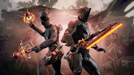 Warframe: Veilbreaker Warrior Pack (Xbox One) - Xbox Live Key - ARGENTINA - 5