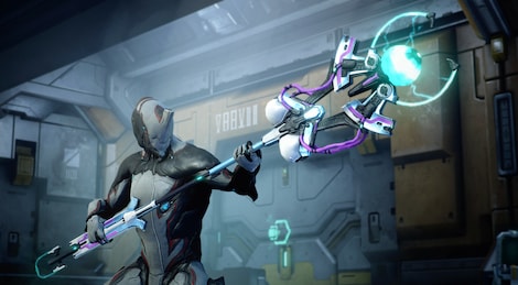 Warframe: Veilbreaker Warrior Pack (Xbox One) - Xbox Live Key - ARGENTINA - 4