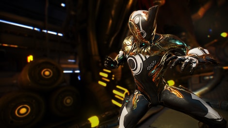 Warframe: Vigor Pinnacle Pack DLC Steam Key GLOBAL - 3
