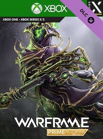 Warframe: Wisp Prime Access Pack (Xbox Series X/S) - Xbox Live Key - ARGENTINA - 1