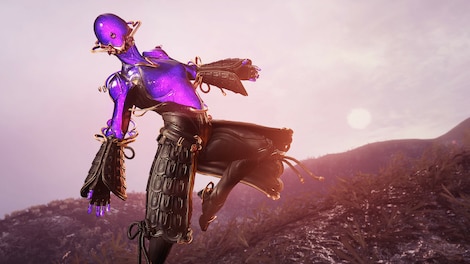 Warframe: Zenith Heirloom Collection (PC) - Steam Key - EUROPE - 7