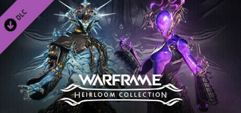 Warframe: Zenith Heirloom Collection (PC) - Steam Key - GLOBAL - 3