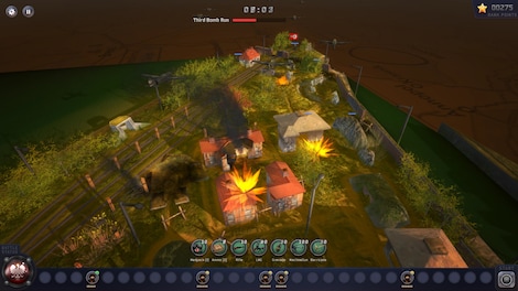 Warfront Defenders: Westerplatte Steam Key GLOBAL - 5