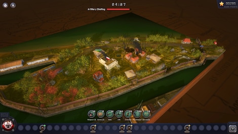 Warfront Defenders: Westerplatte Steam Key GLOBAL - 4