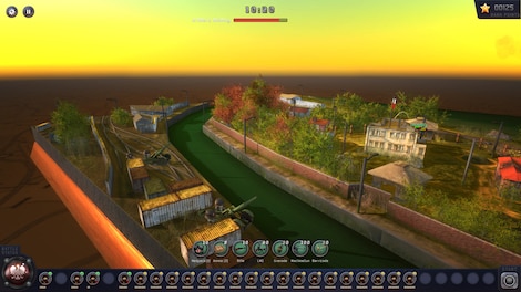 Warfront Defenders: Westerplatte Steam Key GLOBAL - 7