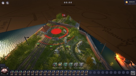 Warfront Defenders: Westerplatte Steam Key GLOBAL - 8