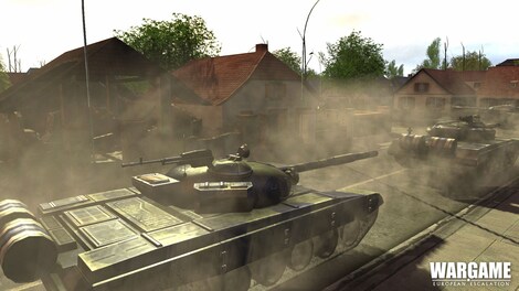 Wargame: European Escalation GOG.COM Key GLOBAL - 6