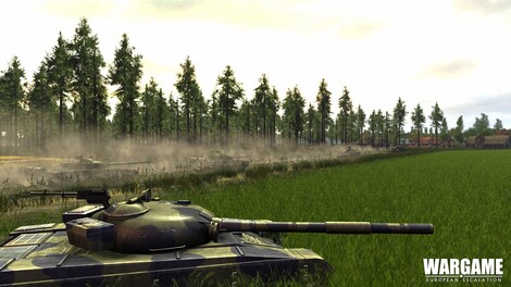 Wargame: European Escalation GOG.COM Key GLOBAL - 9