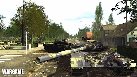 Wargame: European Escalation Steam Key GLOBAL - 16
