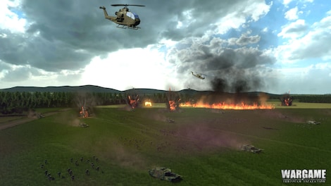Wargame: European Escalation Steam Key GLOBAL - 14