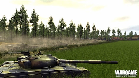 Wargame: European Escalation Steam Key GLOBAL - 9