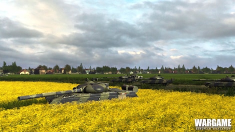 Wargame: European Escalation Steam Key POLAND - 11
