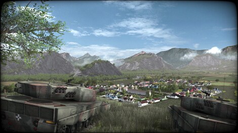 Wargame Franchise Pack (2014) Steam Key CIS - 33