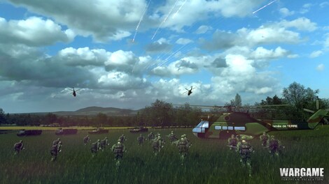 Wargame Franchise Pack (2014) Steam Key CIS - 31