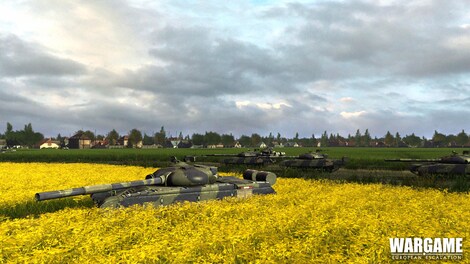 Wargame Franchise Pack (2014) Steam Key CIS - 30