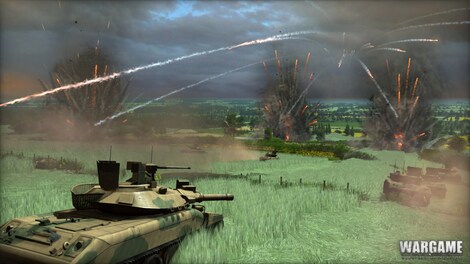 Wargame Franchise Pack (2014) Steam Key CIS - 18