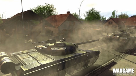 Wargame Franchise Pack (2014) Steam Key CIS - 19