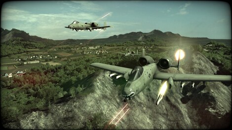 Wargame Franchise Pack (2014) Steam Key CIS - 12