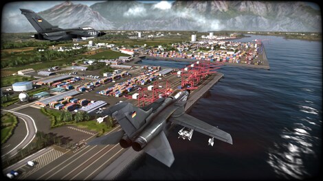 Wargame Franchise Pack (2014) Steam Key CIS - 8