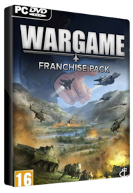 Wargame Franchise Pack (2014) Steam Key CIS - 1
