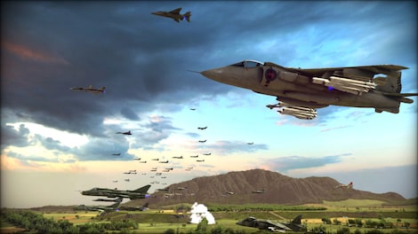 Wargame Franchise Pack Steam Key GLOBAL - 17