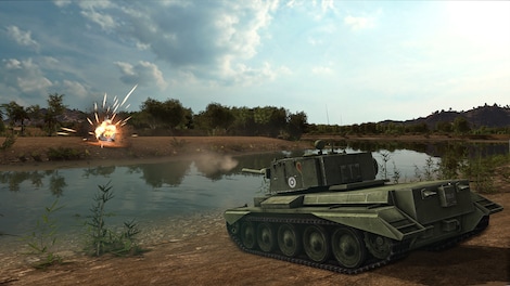 Wargame Red Dragon - Double Nation Pack: REDS Steam Key GLOBAL - 7