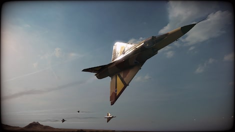 Wargame: Red Dragon - Nation Pack: Israel Steam Key GLOBAL - 3
