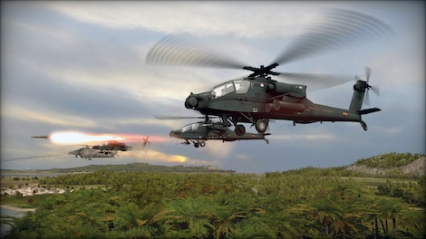 Wargame: Red Dragon - Nation Pack: Netherlands Steam Gift GLOBAL - 6
