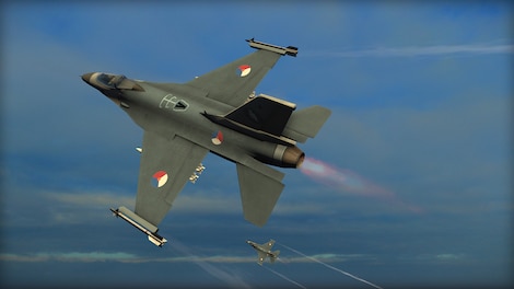 Wargame: Red Dragon - Nation Pack: Netherlands Steam Gift GLOBAL - 3