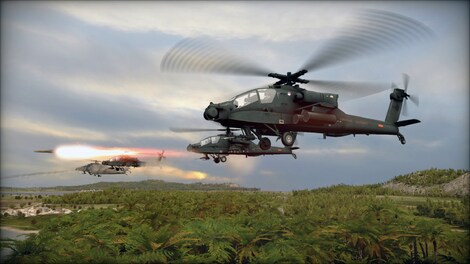 Wargame: Red Dragon - Nation Pack: Netherlands Steam Key GLOBAL - 6