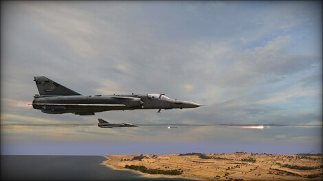 Wargame: Red Dragon - Nation Pack: South Africa (PC) - Steam Key - GLOBAL - 3