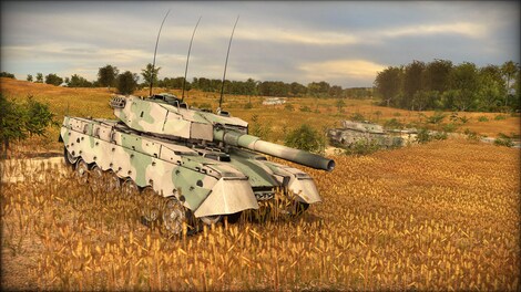 Wargame: Red Dragon - Nation Pack: South Africa (PC) - Steam Key - GLOBAL - 5