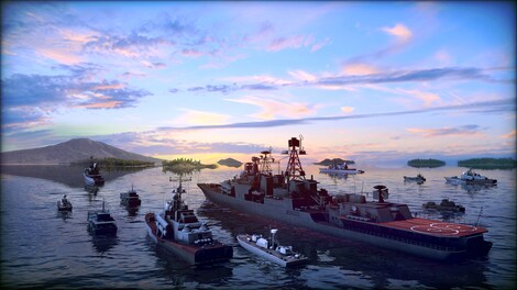 Wargame: Red Dragon Steam Gift NORTH AMERICA - 6